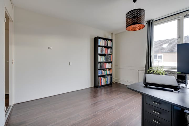 Foto 30 van Ananasstraat 17