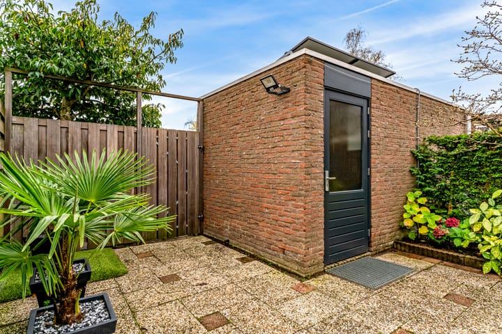 Foto 22 van Ter Braaklaan 18