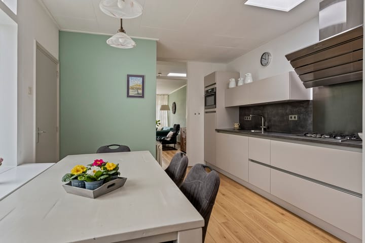 Foto 3 van van der Waalspad 3