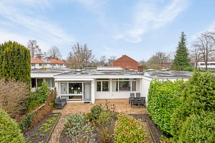 Foto 5 van van der Waalspad 3