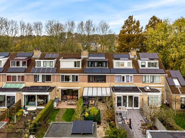 Foto 24 van Ter Braaklaan 18