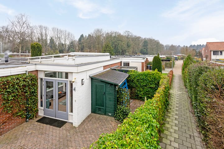 Foto 6 van van der Waalspad 3