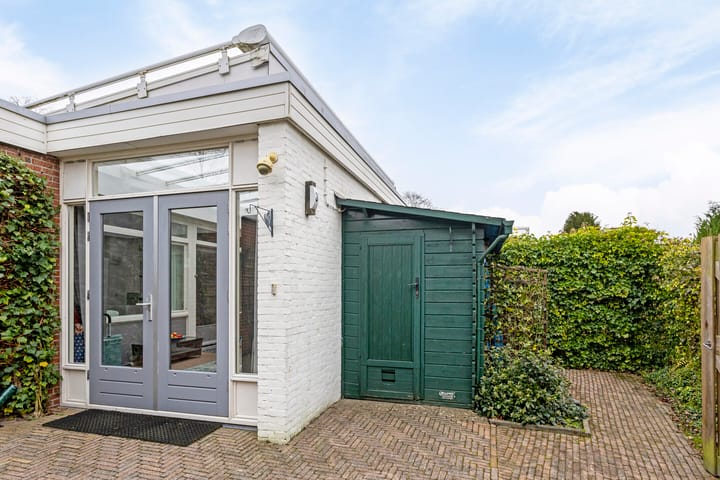 Foto 7 van van der Waalspad 3