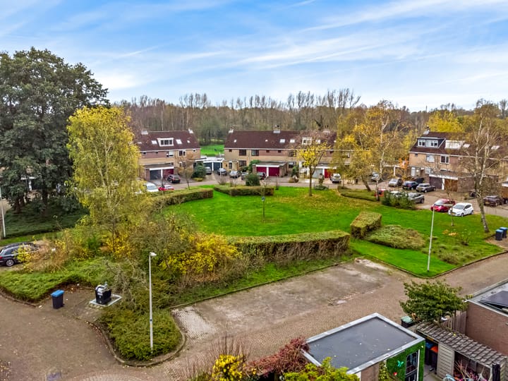 Foto 26 van Ter Braaklaan 18