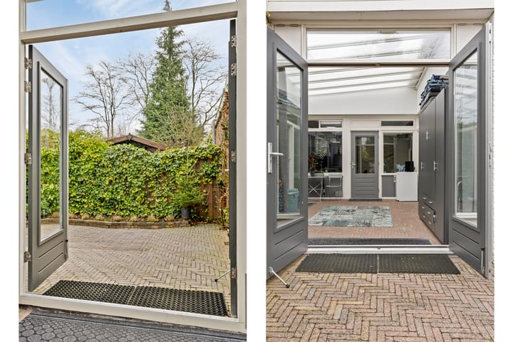 Foto 8 van van der Waalspad 3