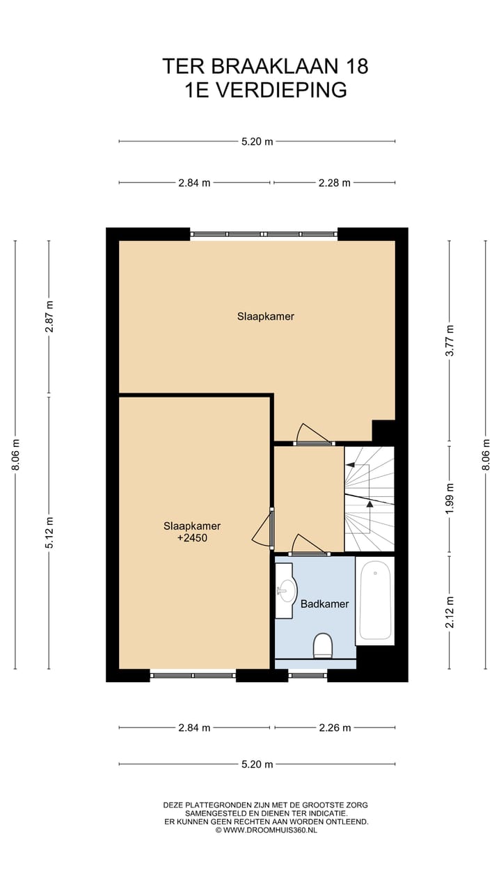 Foto 28 van Ter Braaklaan 18