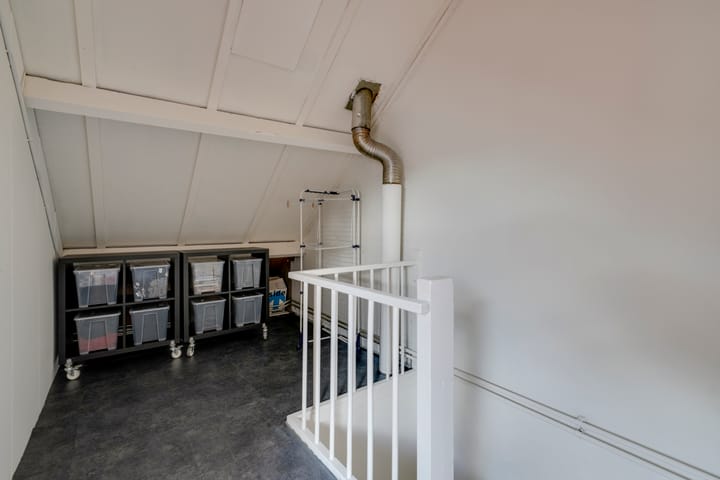 Foto 36 van Ananasstraat 17