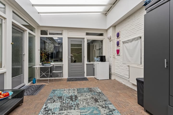 Foto 10 van van der Waalspad 3