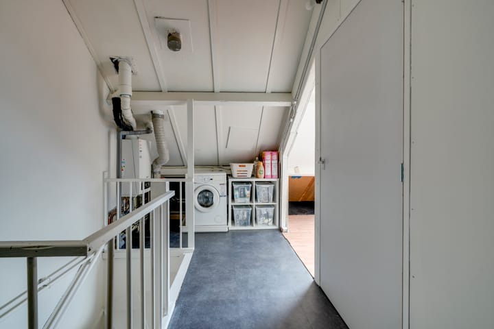 Foto 37 van Ananasstraat 17