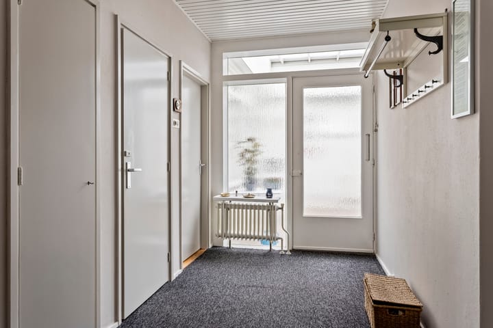 Foto 11 van van der Waalspad 3