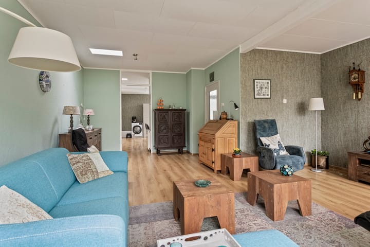 Foto 13 van van der Waalspad 3