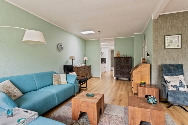 Foto 14 van van der Waalspad 3