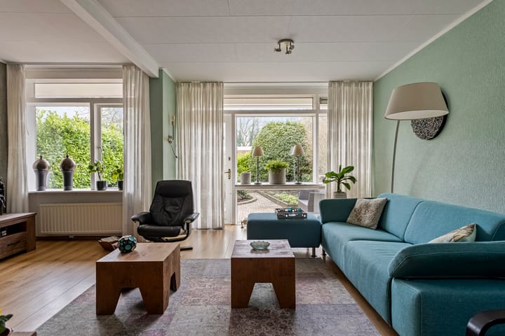 Foto 15 van van der Waalspad 3