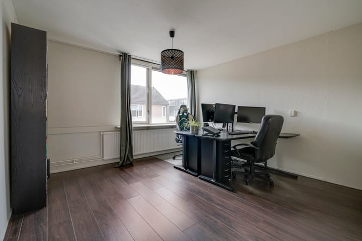 Foto 29 van Ananasstraat 17