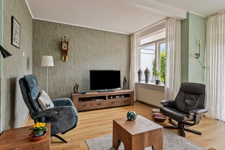 Foto 16 van van der Waalspad 3