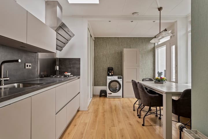 Foto 17 van van der Waalspad 3