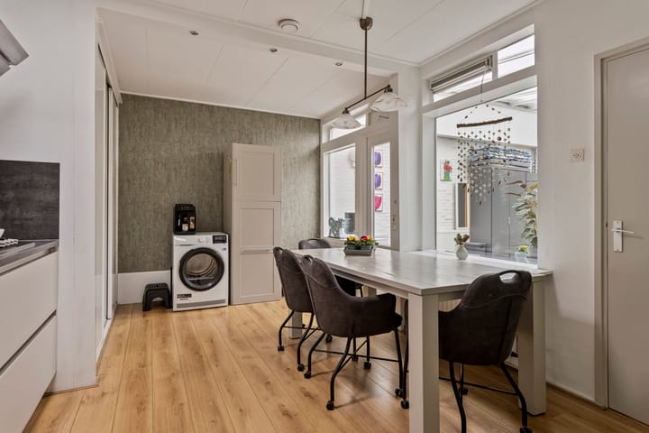 Foto 18 van van der Waalspad 3