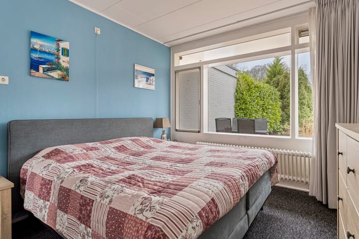 Foto 21 van van der Waalspad 3