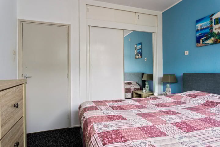 Foto 22 van van der Waalspad 3