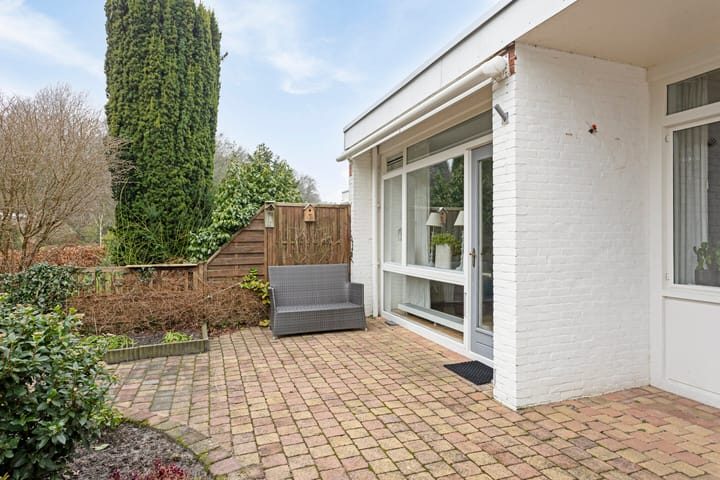 Foto 29 van van der Waalspad 3