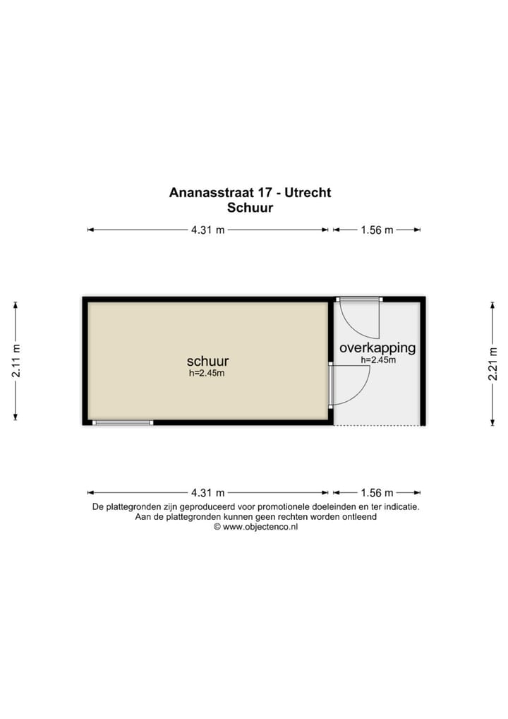 Foto 49 van Ananasstraat 17