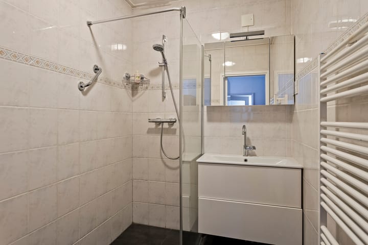 Foto 23 van van der Waalspad 3