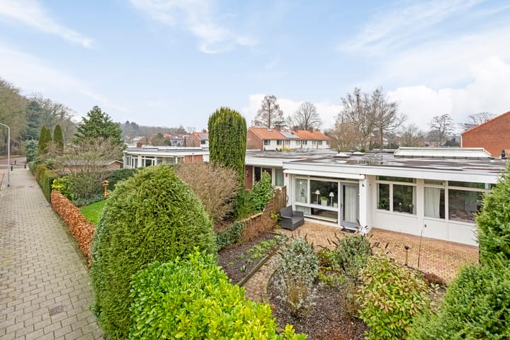 Foto 30 van van der Waalspad 3