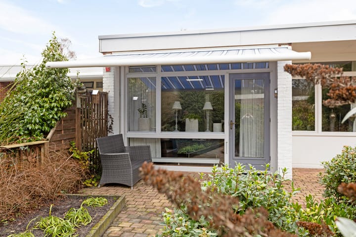 Foto 26 van van der Waalspad 3