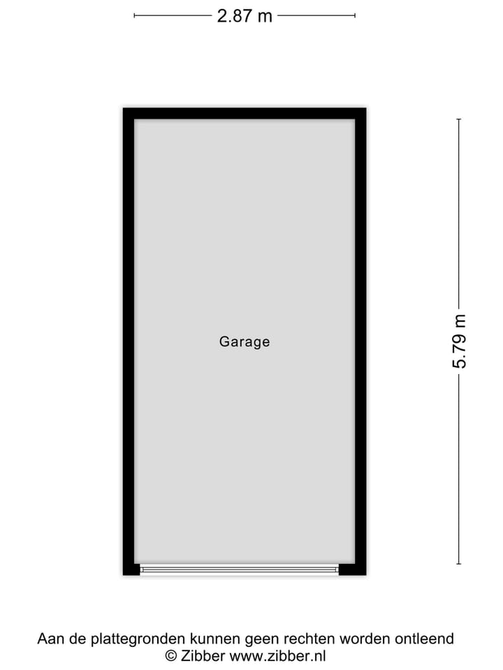 Foto 34 van van der Waalspad 3