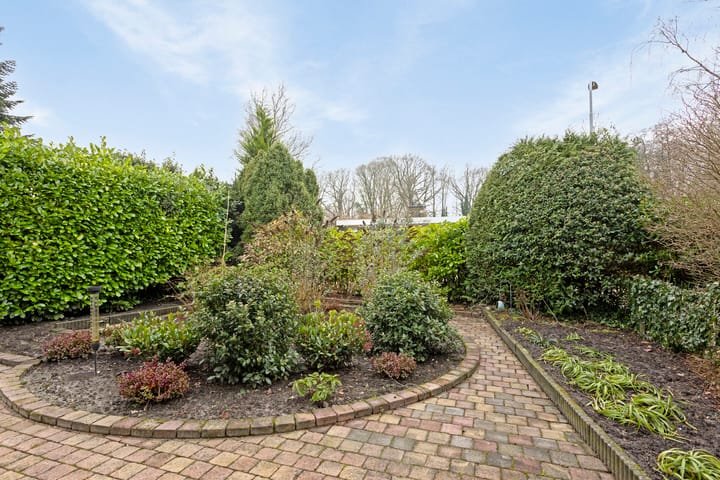 Foto 27 van van der Waalspad 3