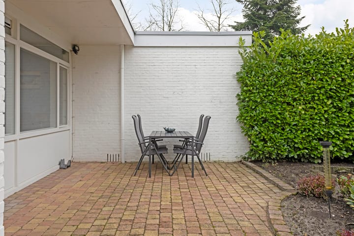 Foto 28 van van der Waalspad 3