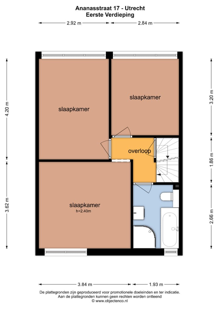 Foto 47 van Ananasstraat 17