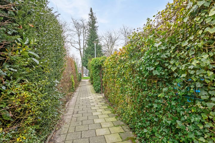 Foto 31 van van der Waalspad 3