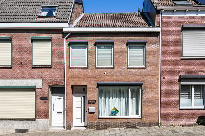 Foto 2 van Lokerstraat 21