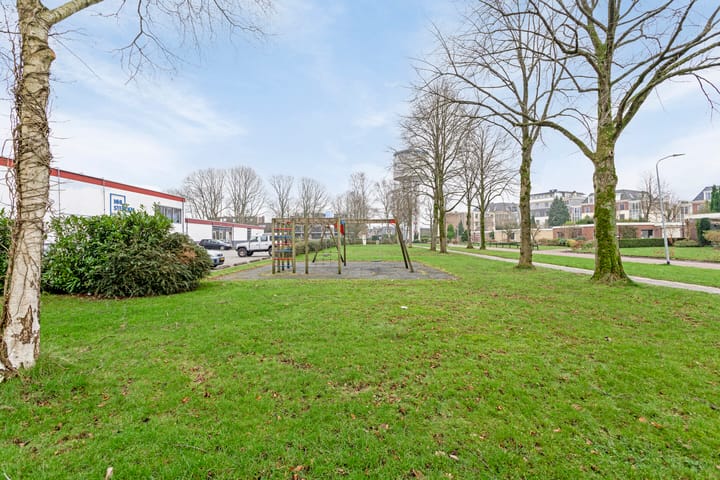 Foto 33 van van der Waalspad 3