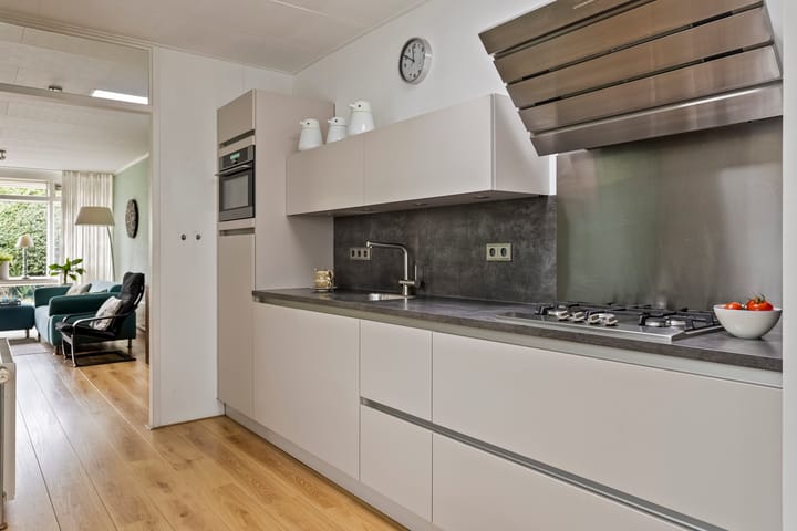 Foto 19 van van der Waalspad 3