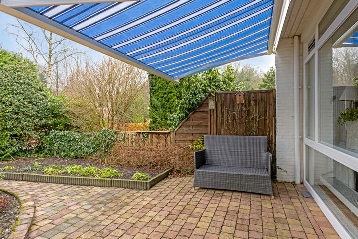 Foto 25 van van der Waalspad 3