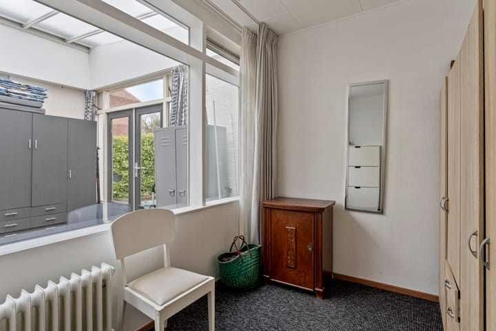 Foto 24 van van der Waalspad 3