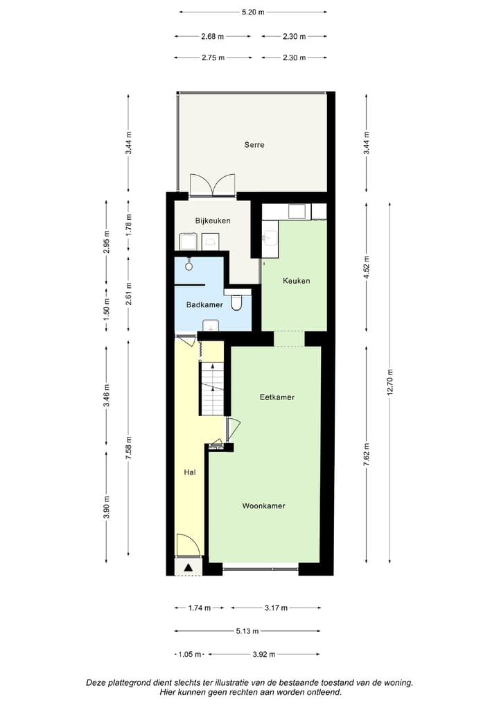 Foto 33 van Lokerstraat 21