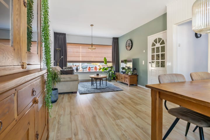 Foto 2 van Hendrik van Nassaustraat 20