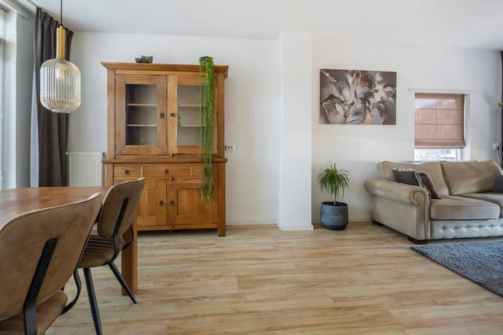 Foto 5 van Hendrik van Nassaustraat 20