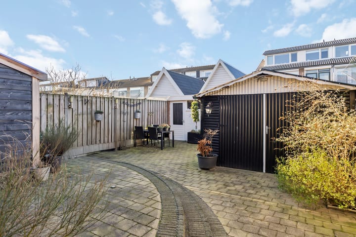 Foto 3 van Hendrik van Nassaustraat 20