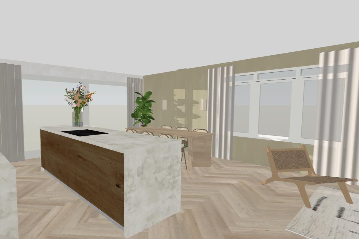 Foto 9 van Montferlandlaan 1