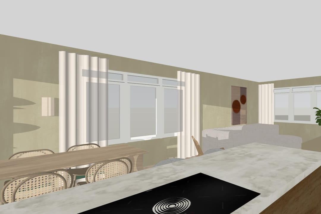 Foto 11 van Montferlandlaan 1