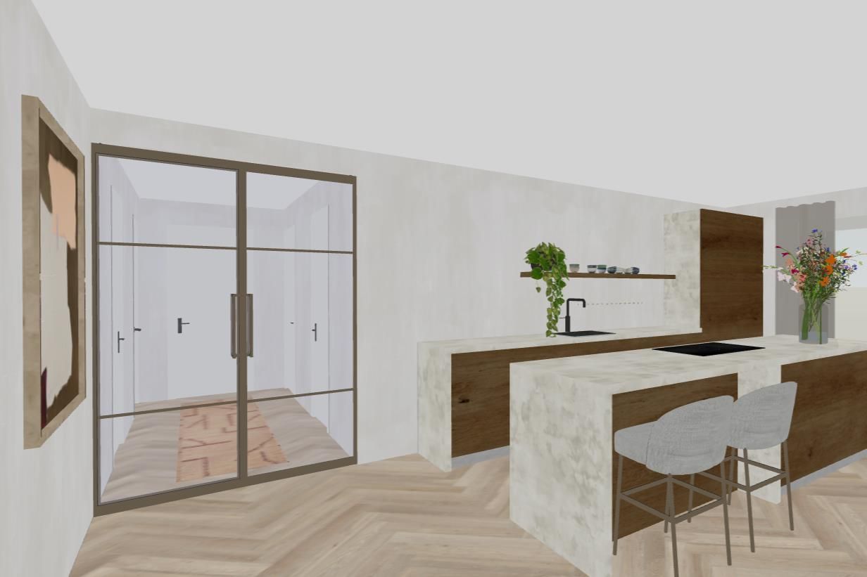 Foto 19 van Montferlandlaan 1