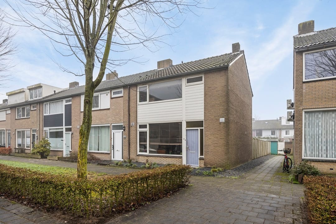 Foto 2 van Witte de Withstraat 27