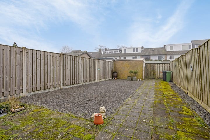 Foto 3 van Witte de Withstraat 27