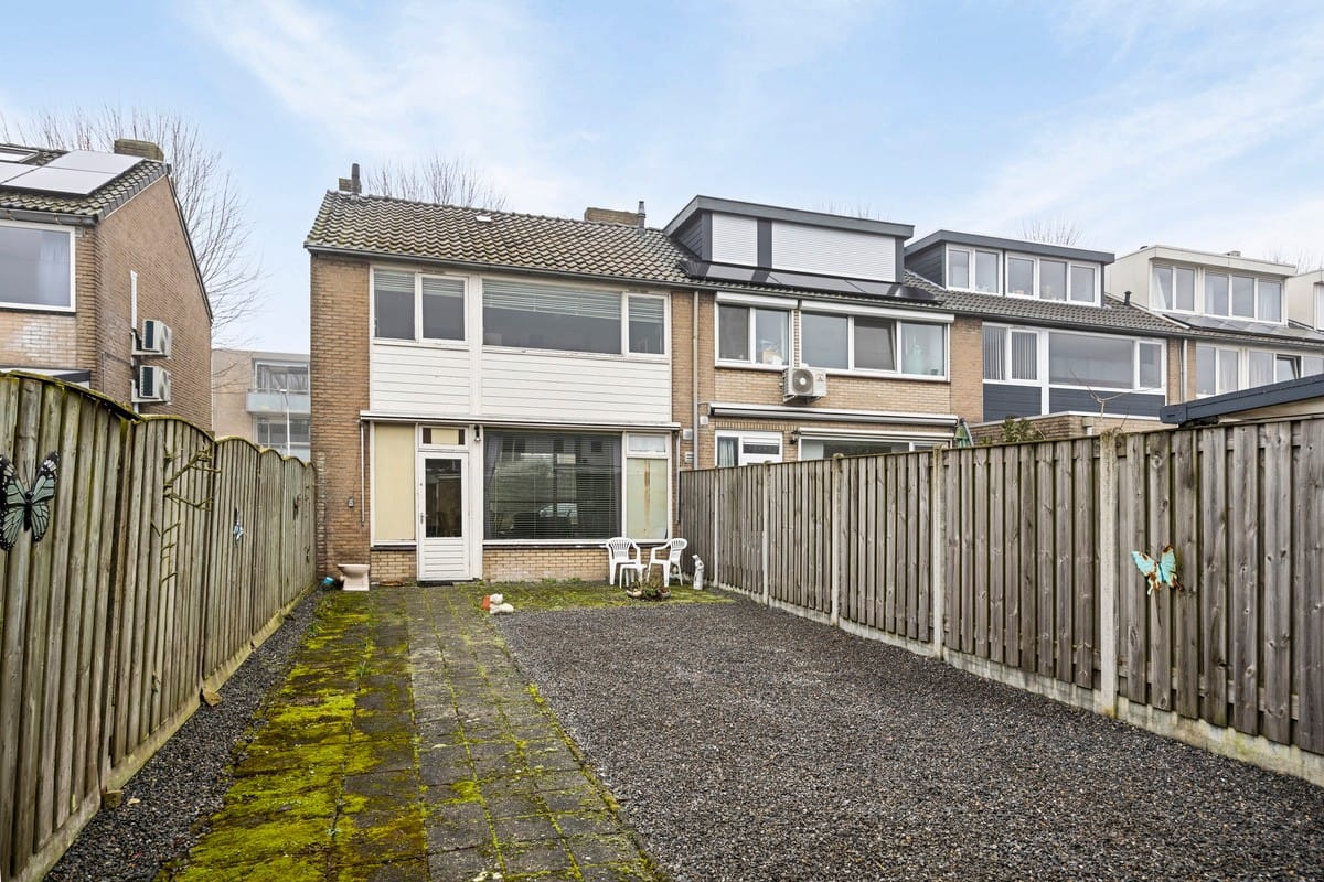 Foto 4 van Witte de Withstraat 27