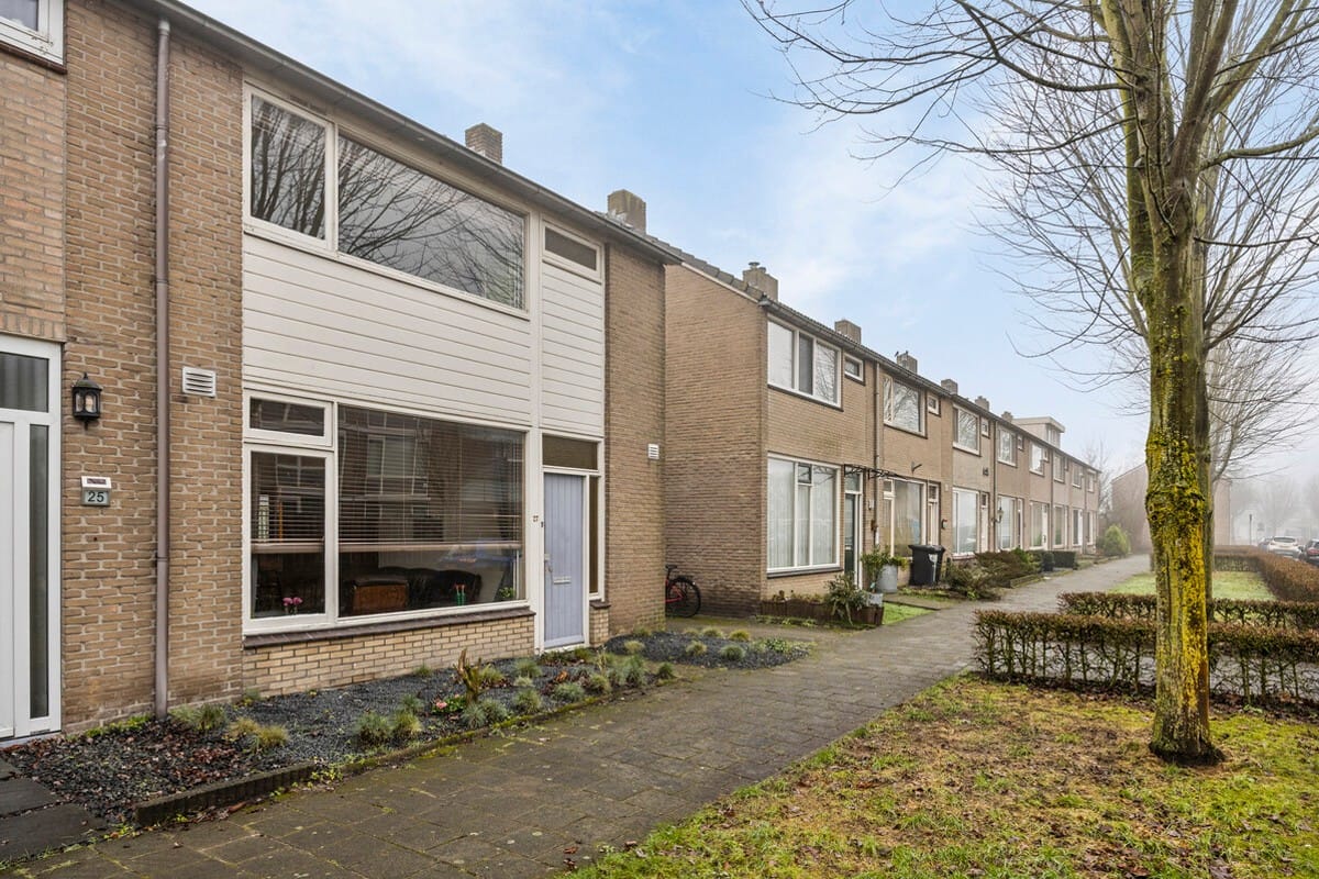 Foto 5 van Witte de Withstraat 27