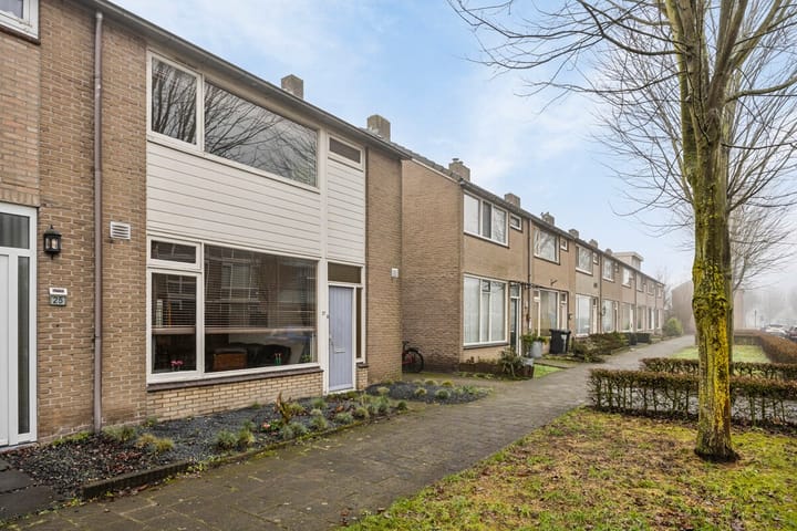 Foto 5 van Witte de Withstraat 27